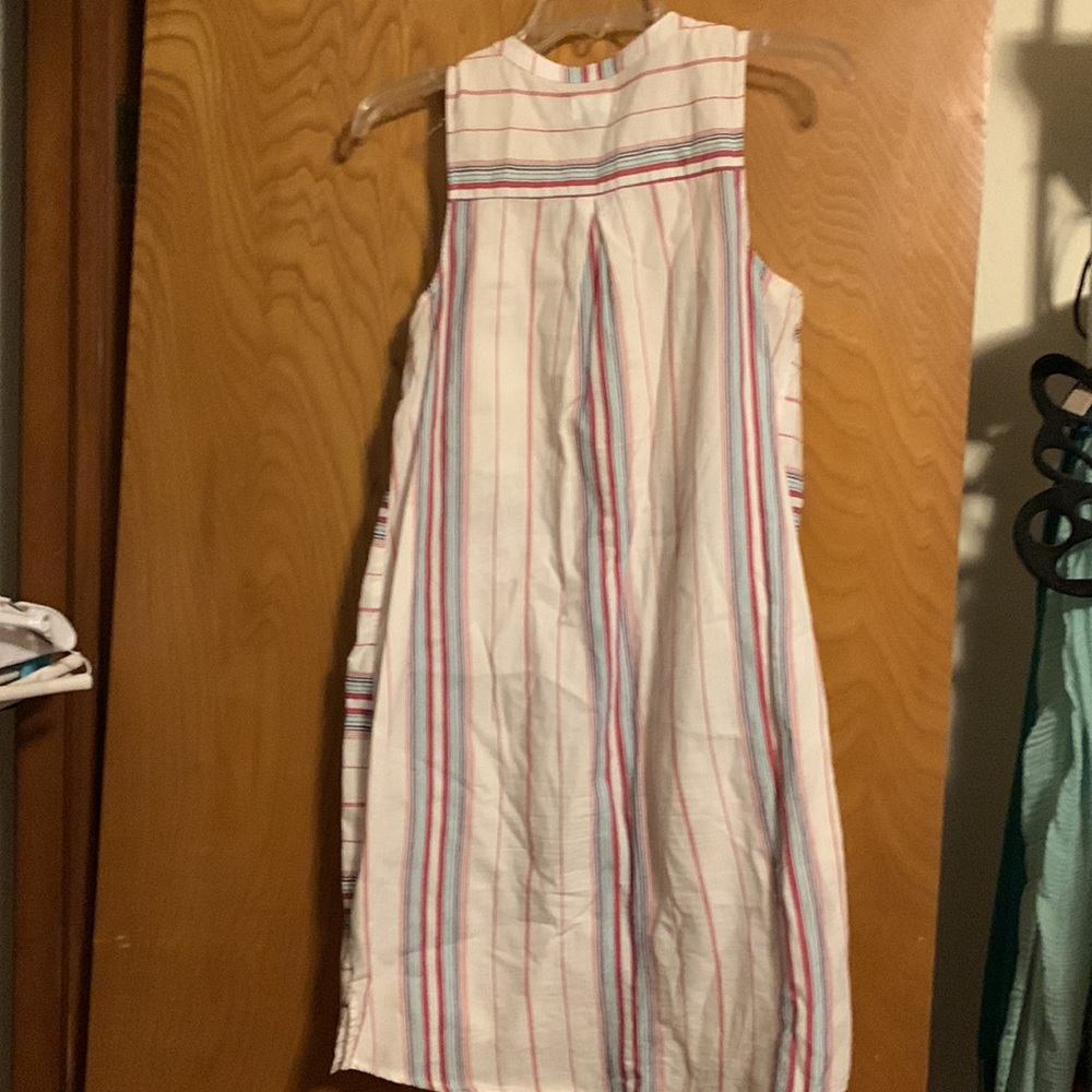 Button down dress - Picture 2 of 2
